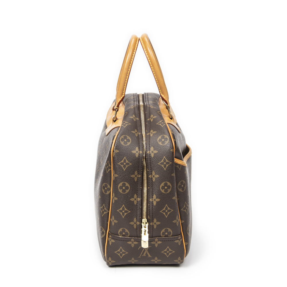 Louis Vuitton Deauville - Picture 4 of 11